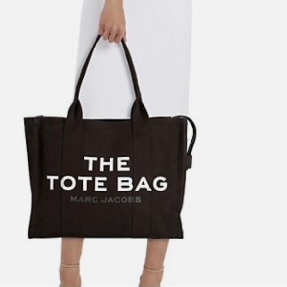 Marc Jacobs The tote bag
